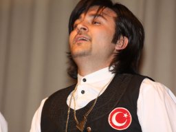 Azerbeycan Kültür Gecesi